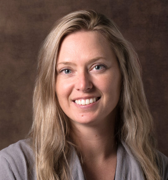 Headshot of Jessica Colwell, MD