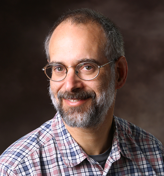 Headshot of Rob Epstein, MD