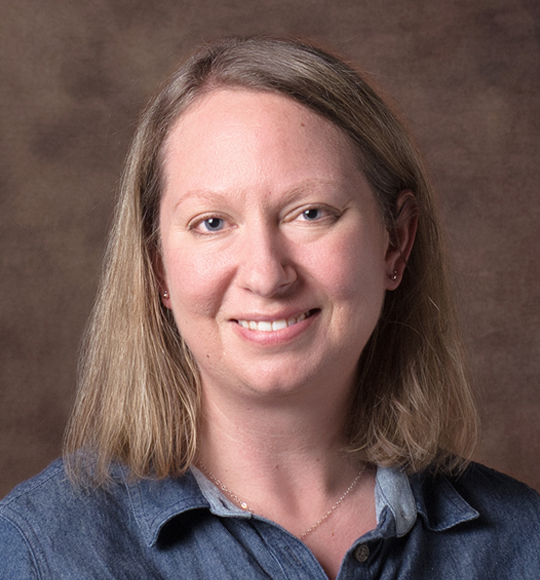 Headshot of Lisa Skarling, MD