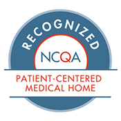 National Committee for Quality Assurance Patient-Centered Medical Home logo