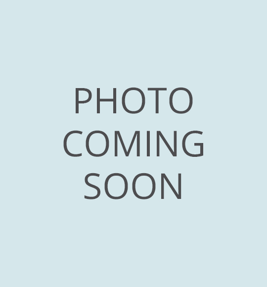 Light teal box with "Photo Coming Soon" text.
