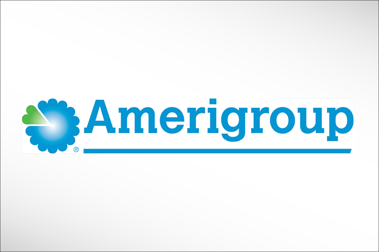 Amerigroup logo