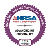 2024 HRSA Health Information Technology Award