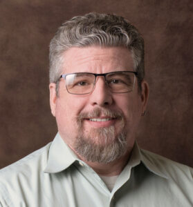 Michael Walker, MA - North Olympic Healthcare Network - Port Angeles
