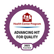 2025 HRSA Health Information Technology Award