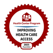 2025 HRSA Health Care Access Award