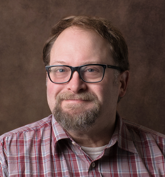 Headshot of Michael Squicciarino, PharmD
