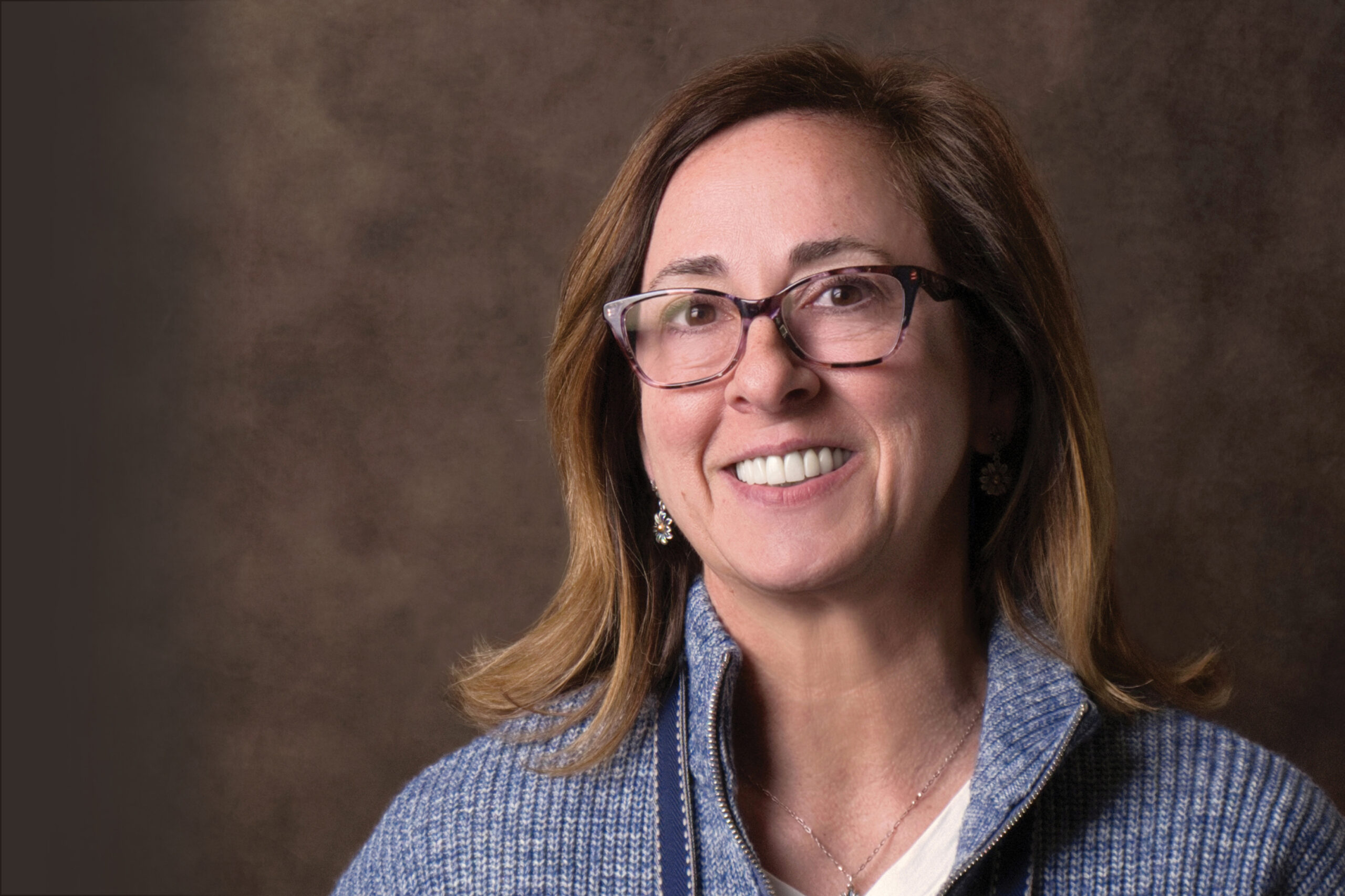 Professional headshot of Terri Sabella, PhD, JD, RN-BSN, CPHQ