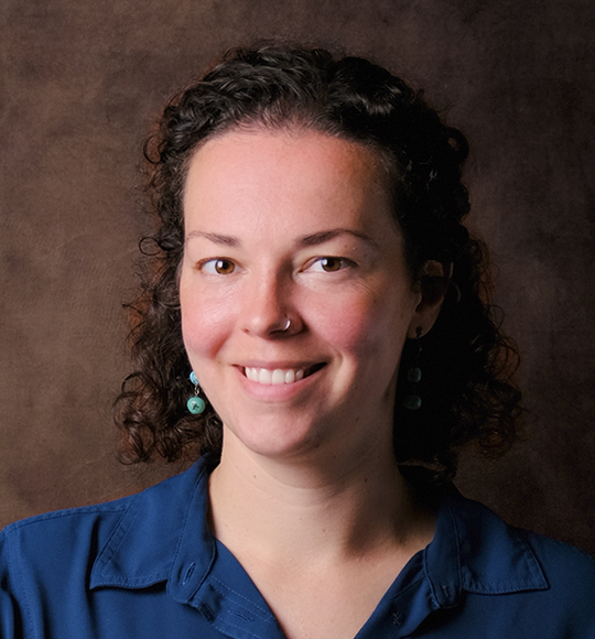 Headshot of Alex Soos, MD