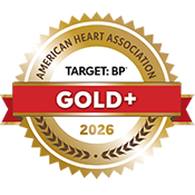 AHA_TBP_GOLDplus_2026-sm Target: BP - Gold+ logo 2026